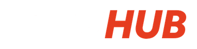 IPTV Hub Logo - Best IPTV UK Provider